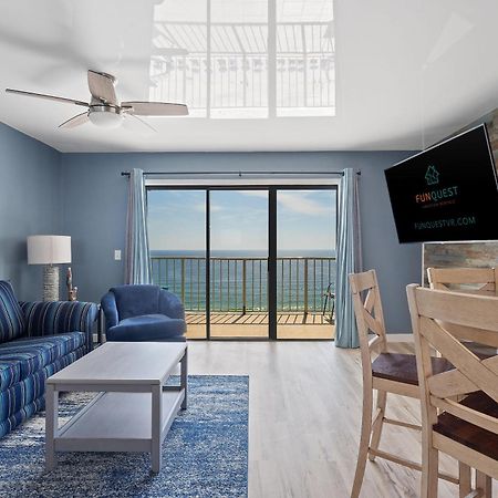 Apartmán The Summit 1408 Panama City Beach Exteriér fotografie