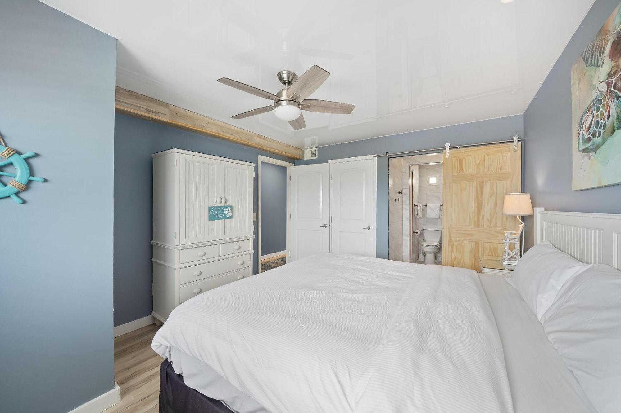 Apartmán The Summit 1408 Panama City Beach Exteriér fotografie